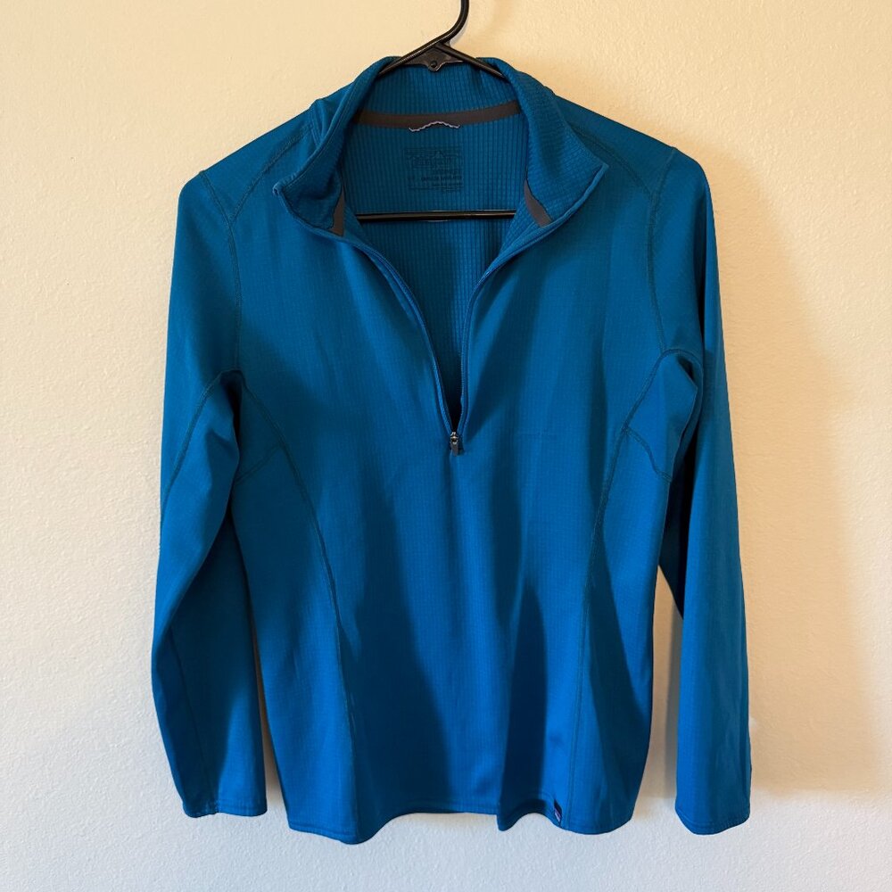 Patagonia Capaline Base layer | Women's Small